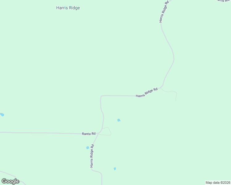 map of restaurants, bars, coffee shops, grocery stores, and more near 965 Harris Ridge Road in Kooskia