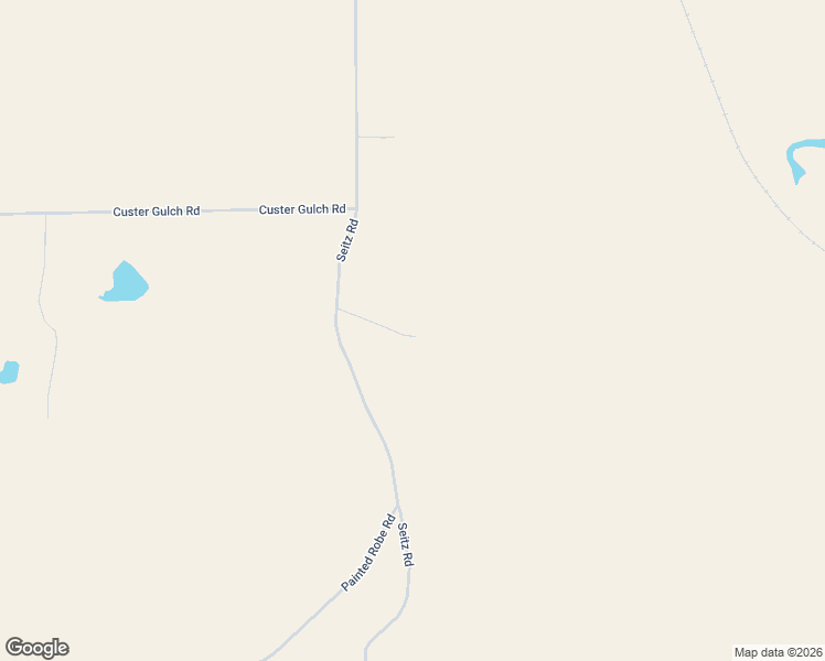 map of restaurants, bars, coffee shops, grocery stores, and more near 21 Seitz Road in Lavina