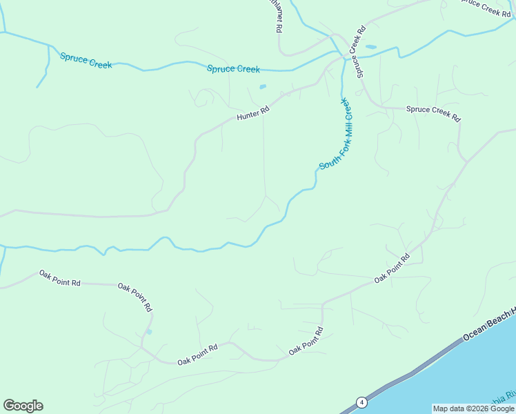 map of restaurants, bars, coffee shops, grocery stores, and more near 226 Orion Road in Longview