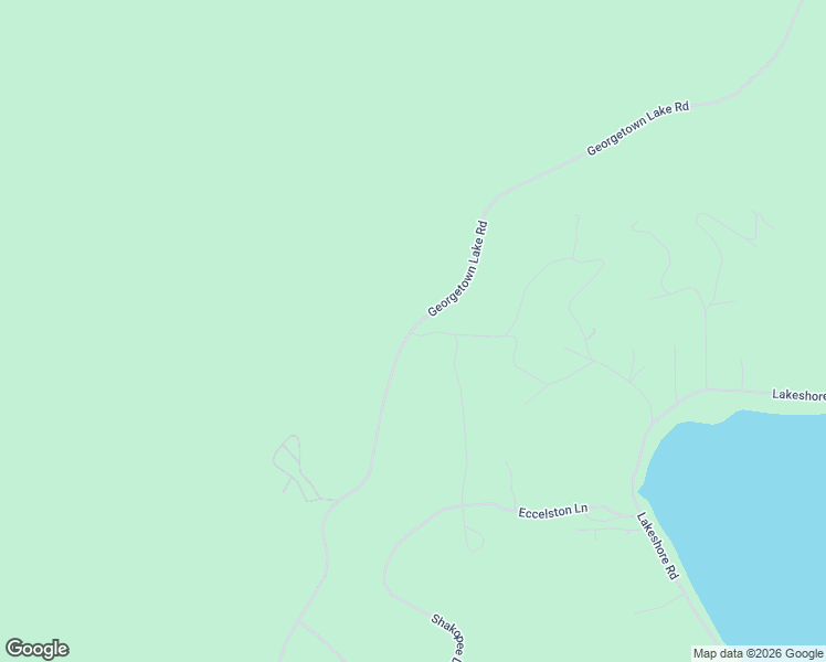 map of restaurants, bars, coffee shops, grocery stores, and more near Upper Georgetown Lake Road in Philipsburg