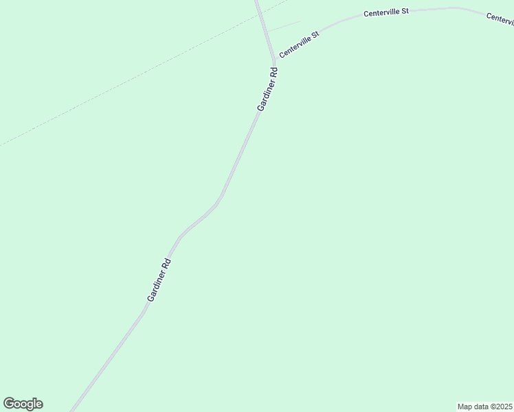 map of restaurants, bars, coffee shops, grocery stores, and more near 456 Gardiner Road in Gardiner Mines