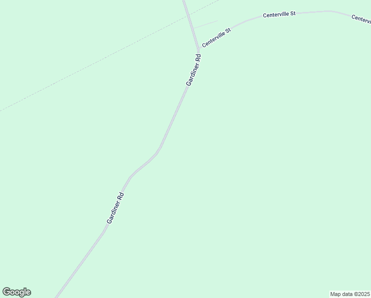 map of restaurants, bars, coffee shops, grocery stores, and more near 456 Gardiner Road in Gardiner Mines