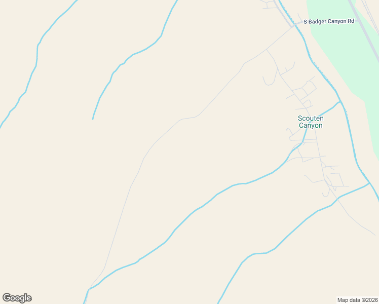 map of restaurants, bars, coffee shops, grocery stores, and more near 15325 South Badger Road in Kennewick