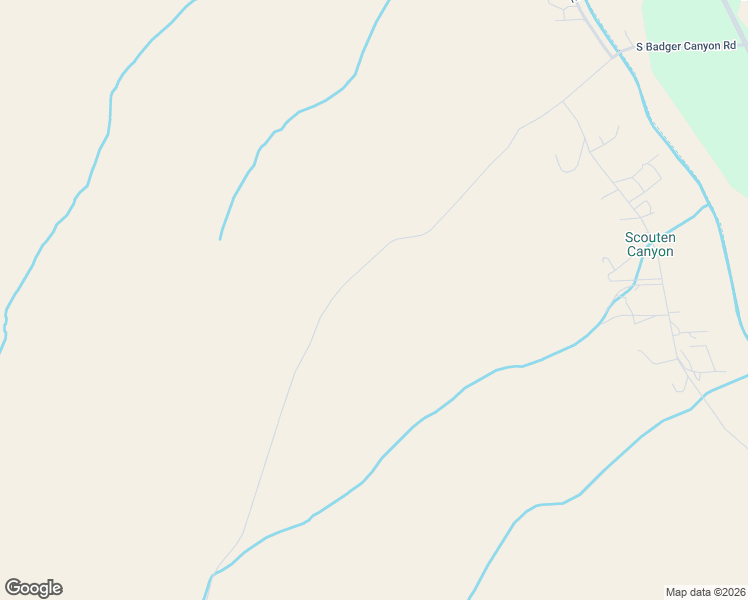 map of restaurants, bars, coffee shops, grocery stores, and more near 15325 South Badger Road in Kennewick