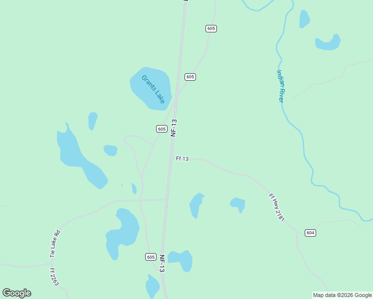 map of restaurants, bars, coffee shops, grocery stores, and more near in Alger County