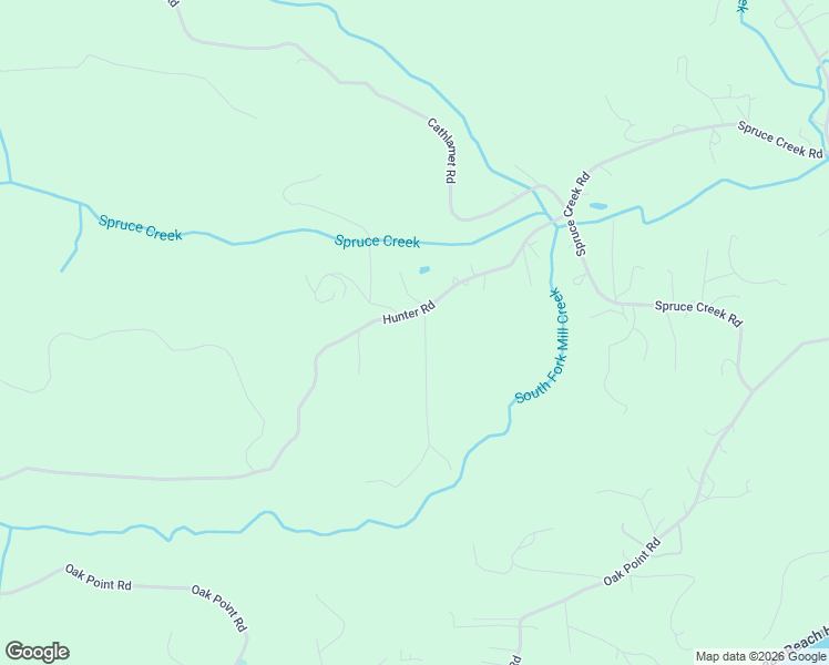 map of restaurants, bars, coffee shops, grocery stores, and more near 226 Orion Road in Longview