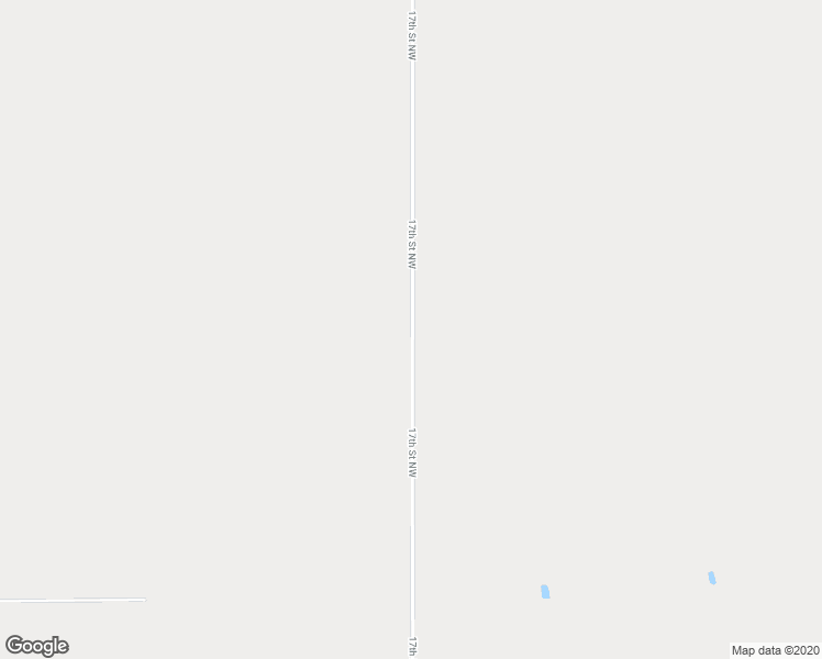 map of restaurants, bars, coffee shops, grocery stores, and more near 1401 17th Street Northwest in Reeder