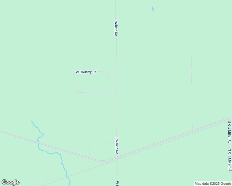 map of restaurants, bars, coffee shops, grocery stores, and more near 34000 West Country Road in Trout Lake