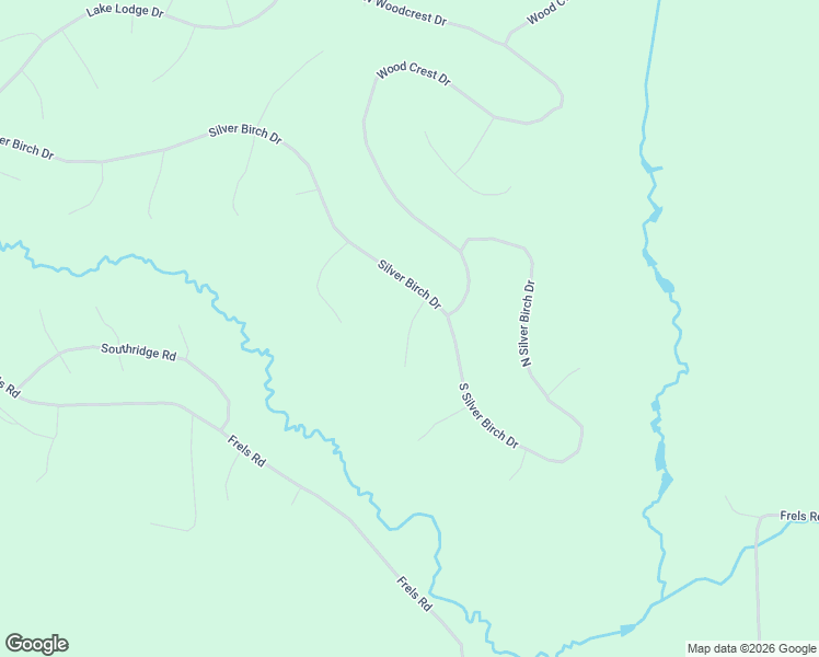 map of restaurants, bars, coffee shops, grocery stores, and more near Willow Court in Cable