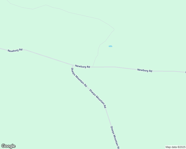 map of restaurants, bars, coffee shops, grocery stores, and more near 188 Newburg Road in Newburg