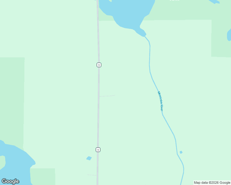 map of restaurants, bars, coffee shops, grocery stores, and more near 15736 County Highway 1 in Fergus Falls
