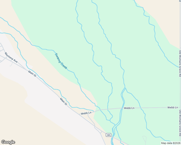 map of restaurants, bars, coffee shops, grocery stores, and more near in Radersburg