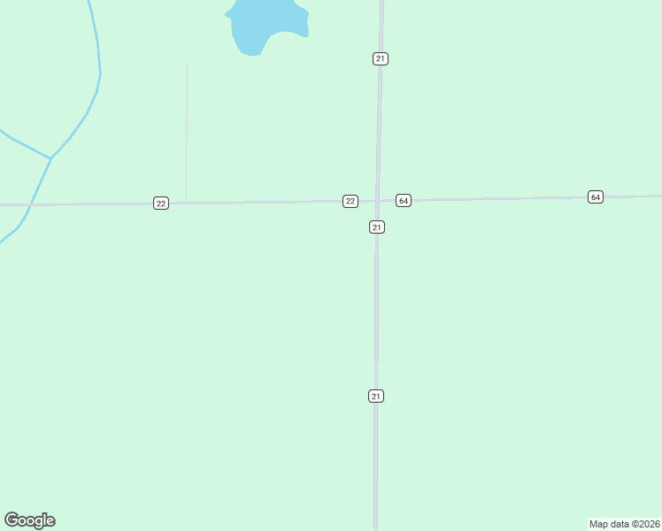 map of restaurants, bars, coffee shops, grocery stores, and more near in Clarissa