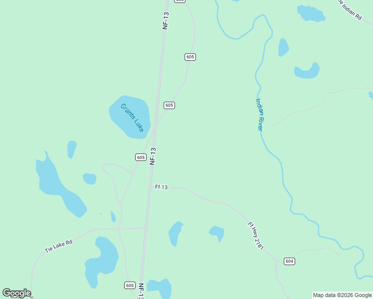 map of restaurants, bars, coffee shops, grocery stores, and more near in Alger County