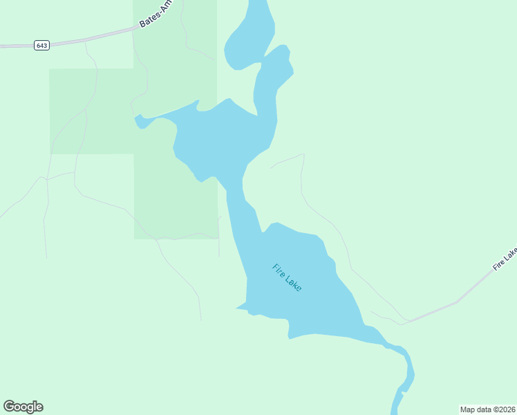 map of restaurants, bars, coffee shops, grocery stores, and more near 295 Fire Lake Road in Crystal Falls