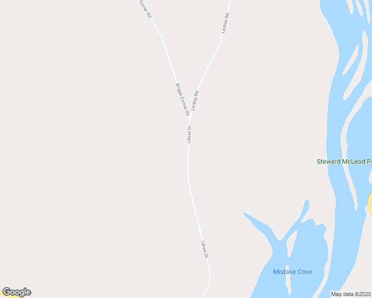 map of restaurants, bars, coffee shops, grocery stores, and more near 189 Lilloet Drive in Chipman