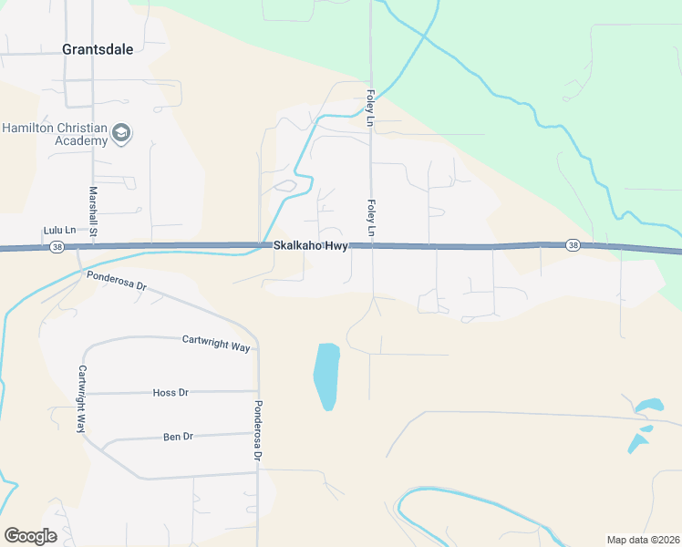 map of restaurants, bars, coffee shops, grocery stores, and more near 846 Tay Circle in Hamilton