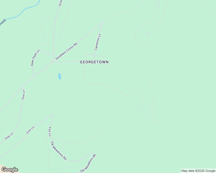 map of restaurants, bars, coffee shops, grocery stores, and more near Old Georgetown in Anaconda