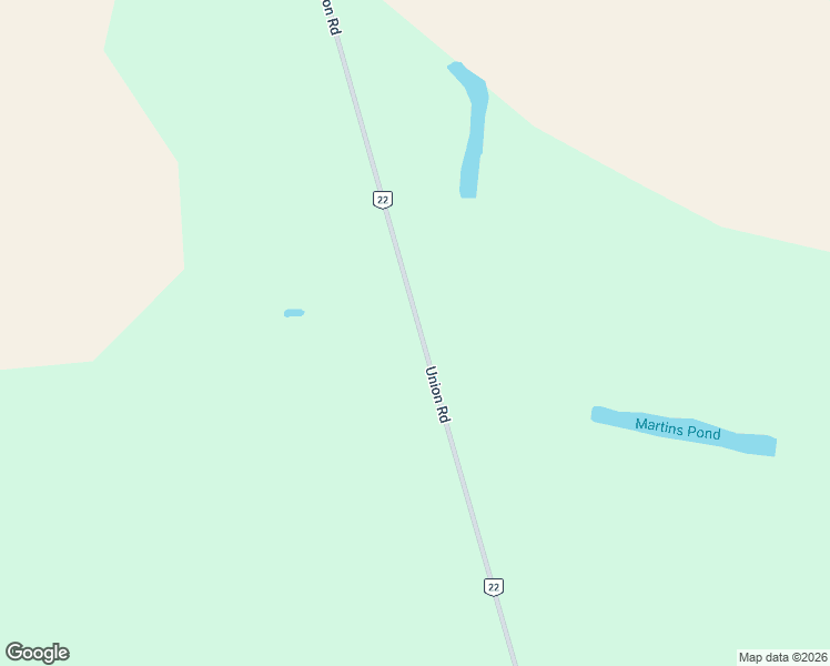 map of restaurants, bars, coffee shops, grocery stores, and more near 5170 Union Road in Montague