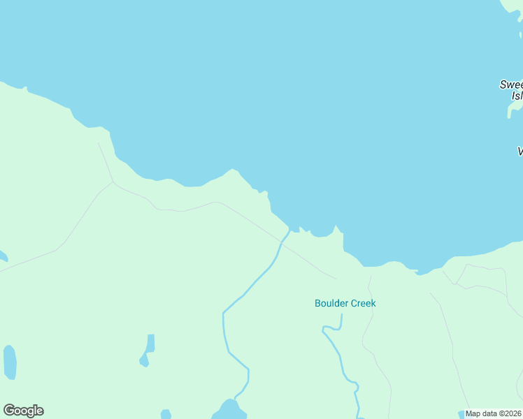 map of restaurants, bars, coffee shops, grocery stores, and more near Ninovan Road East in Parry Sound District