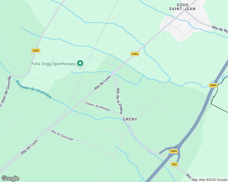 map of restaurants, bars, coffee shops, grocery stores, and more near in Péron