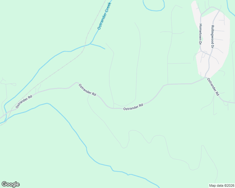 map of restaurants, bars, coffee shops, grocery stores, and more near 110 Lenora Lane in Kelso