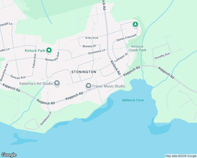map of restaurants, bars, coffee shops, grocery stores, and more near in Stratford