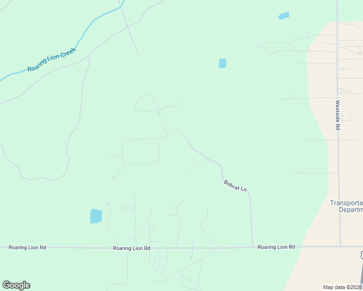map of restaurants, bars, coffee shops, grocery stores, and more near 725 Bobcat Lane in Hamilton