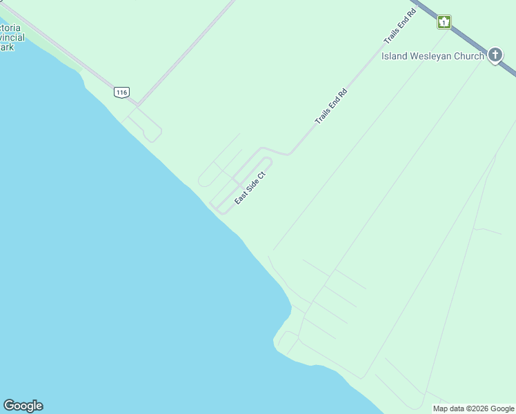 map of restaurants, bars, coffee shops, grocery stores, and more near 322 Christophers Park Road in Lot 29