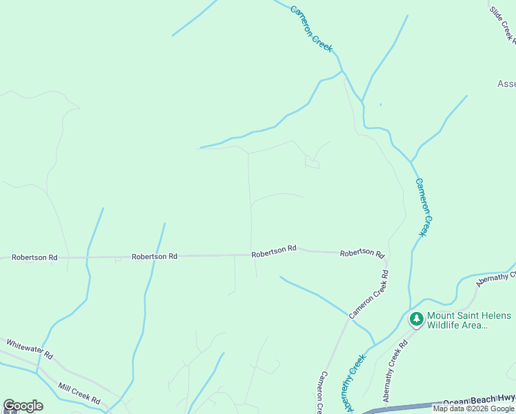map of restaurants, bars, coffee shops, grocery stores, and more near 152 Crow Butte Road in Longview