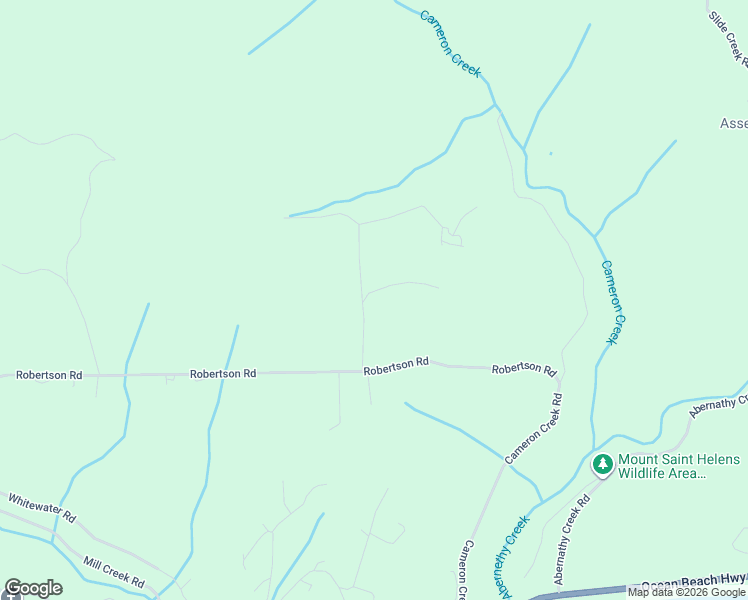 map of restaurants, bars, coffee shops, grocery stores, and more near 152 Crow Butte Road in Longview