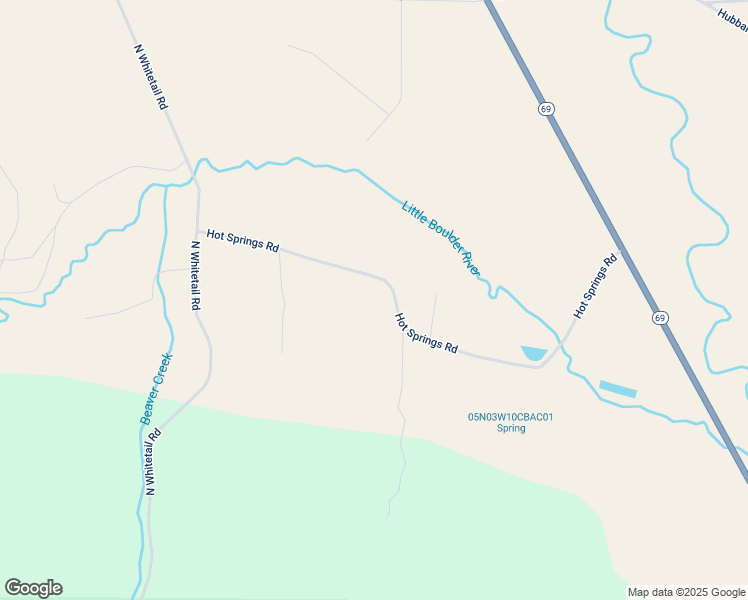 map of restaurants, bars, coffee shops, grocery stores, and more near 59 Hot Springs Road in Boulder