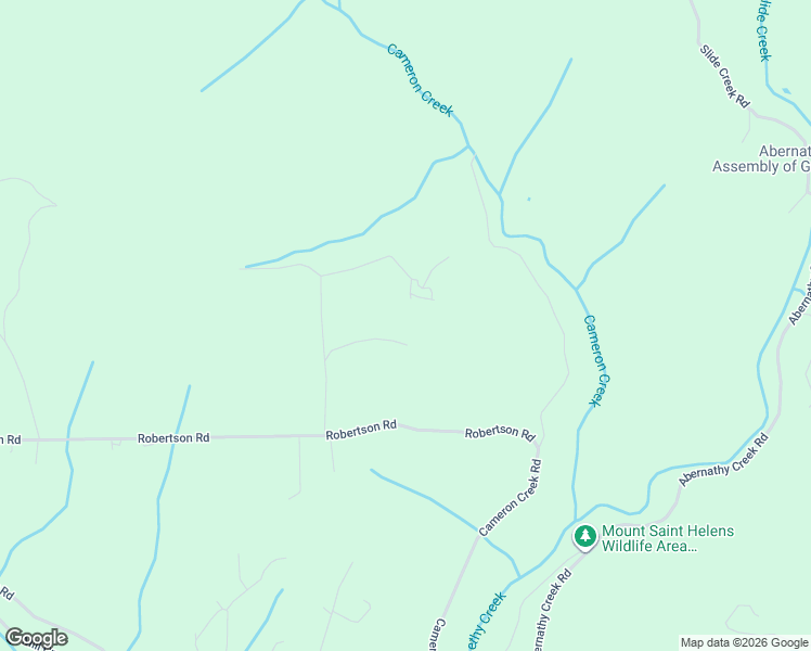 map of restaurants, bars, coffee shops, grocery stores, and more near 235 Crow Butte Road in Longview