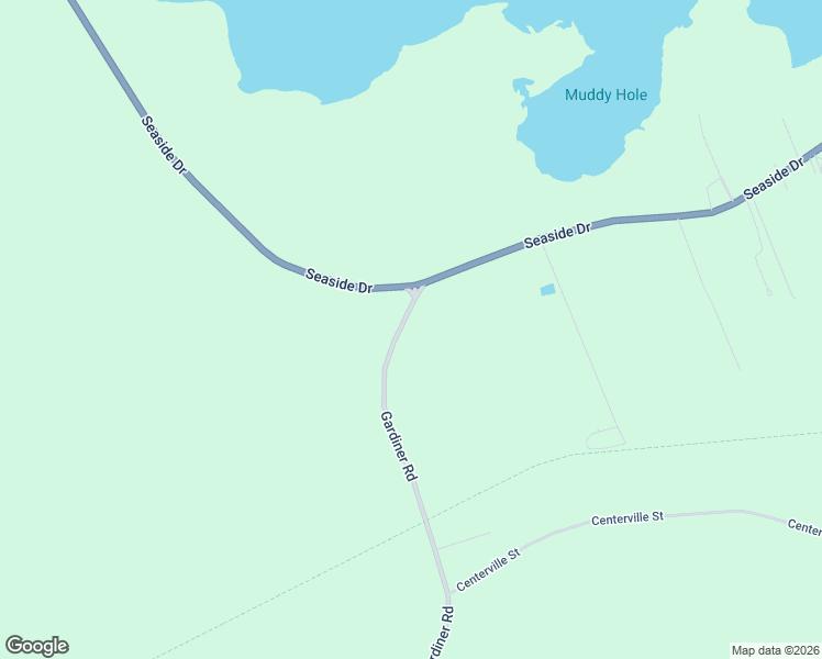 map of restaurants, bars, coffee shops, grocery stores, and more near 732 Gardiner Road in Gardiner Mines