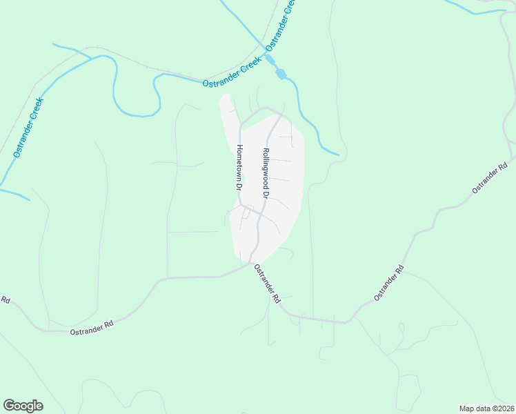 map of restaurants, bars, coffee shops, grocery stores, and more near 203 Rollingwood Dr in Kelso