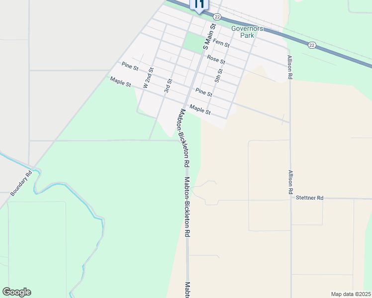 map of restaurants, bars, coffee shops, grocery stores, and more near 213 Mabton-Bickleton Road in Mabton