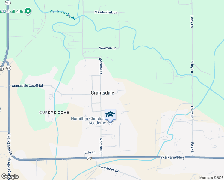 map of restaurants, bars, coffee shops, grocery stores, and more near 281 Cedar St in Hamilton