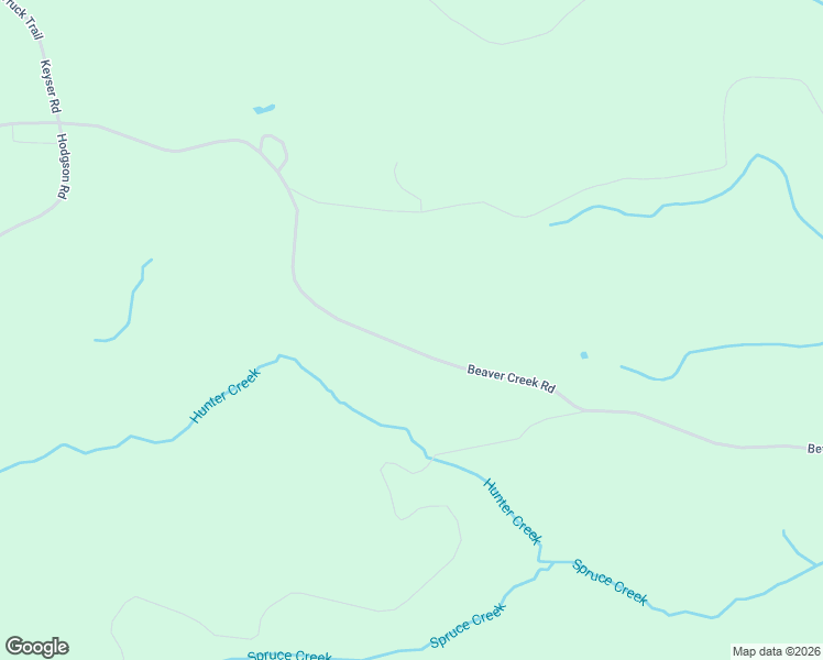 map of restaurants, bars, coffee shops, grocery stores, and more near 1039 Beaver Creek Road in Cathlamet