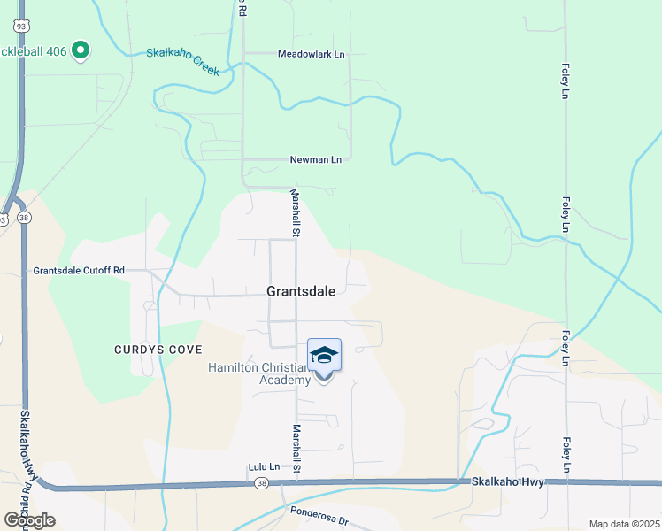 map of restaurants, bars, coffee shops, grocery stores, and more near 281 Cedar Street in Hamilton