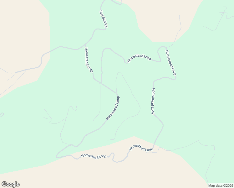 map of restaurants, bars, coffee shops, grocery stores, and more near 19546 Homestead Loop in Lewiston