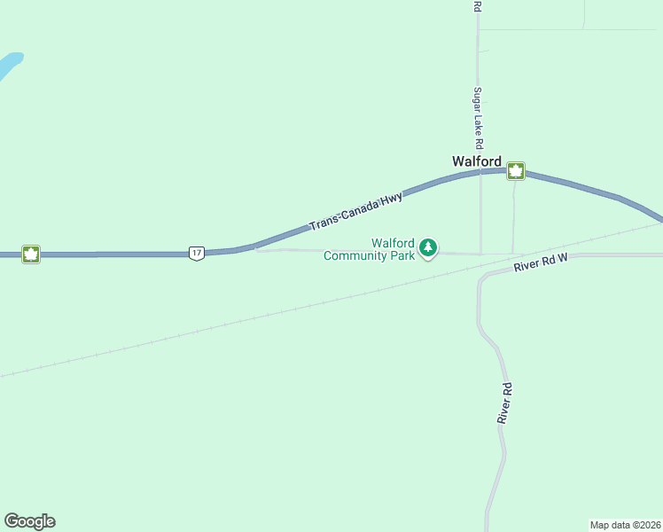 map of restaurants, bars, coffee shops, grocery stores, and more near 30 Walford Road in Walford