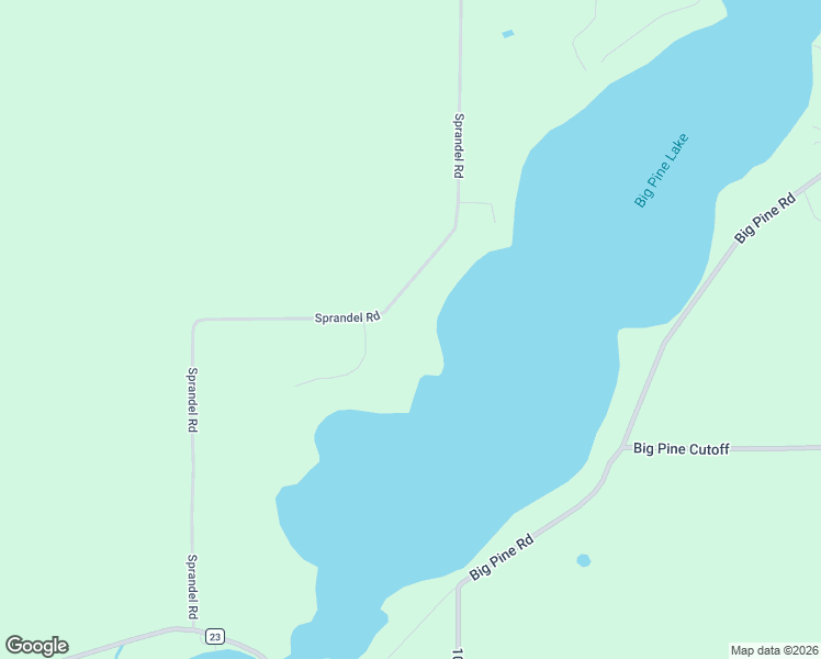 map of restaurants, bars, coffee shops, grocery stores, and more near 13188 102nd Place in Finlayson