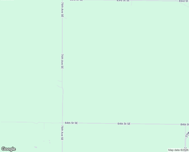 map of restaurants, bars, coffee shops, grocery stores, and more near in Merricourt