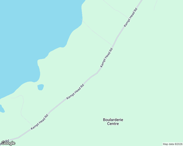 map of restaurants, bars, coffee shops, grocery stores, and more near 11599 Kempt Head Road in Boularderie