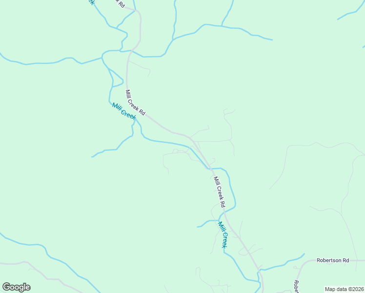 map of restaurants, bars, coffee shops, grocery stores, and more near 395 Mill Creek Road in Longview