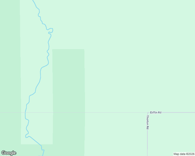 map of restaurants, bars, coffee shops, grocery stores, and more near in Diffin