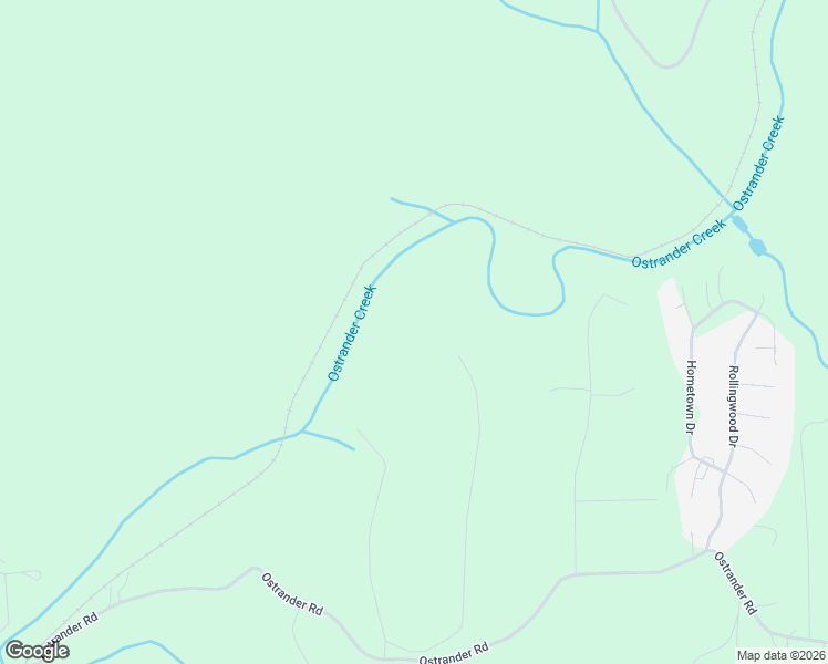 map of restaurants, bars, coffee shops, grocery stores, and more near 255 Astro Drive in Kelso
