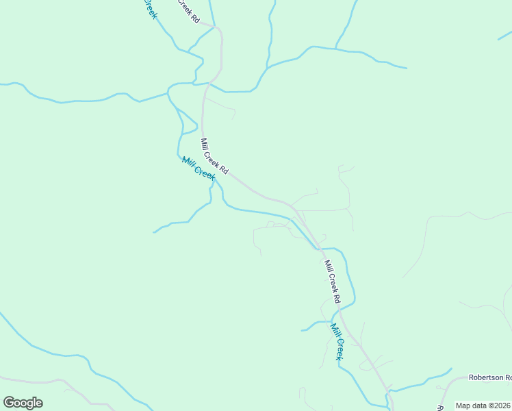 map of restaurants, bars, coffee shops, grocery stores, and more near 423 Mill Creek Road in Longview