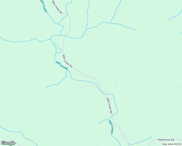 map of restaurants, bars, coffee shops, grocery stores, and more near 395 Mill Creek Road in Longview