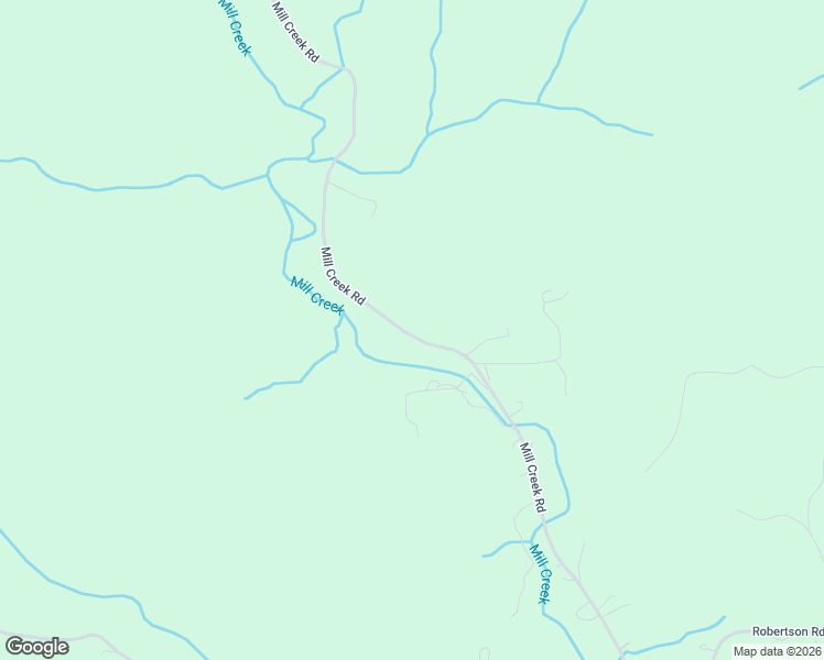 map of restaurants, bars, coffee shops, grocery stores, and more near Mill Creek Road in Longview